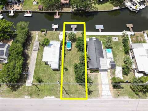 14905 OLD DIXIE HIGHWAY, HUDSON, FL 34667