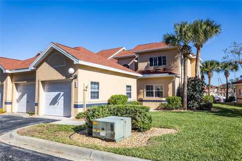 20 MARINA POINT PLACE, PALM COAST, FL 32137