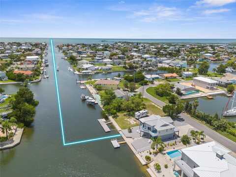 3560 GULF COAST DRIVE, HERNANDO BEACH, FL 34607