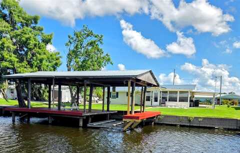 1628 PARADISE LANE, ASTOR, FL 32102