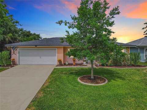 7 CRANDELL COURT, PALM COAST, FL 32137