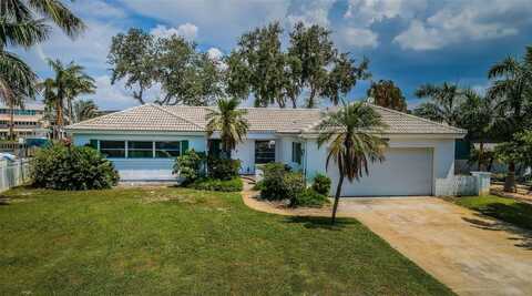 6944 S SHORE DRIVE S, SOUTH PASADENA, FL 33707