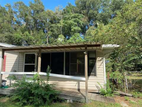 20915 NW 210TH AVENUE, HIGH SPRINGS, FL 32643