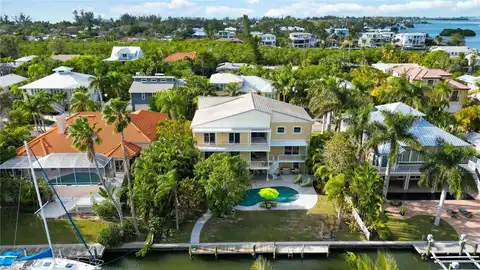 614 NORTON STREET, LONGBOAT KEY, FL 34228