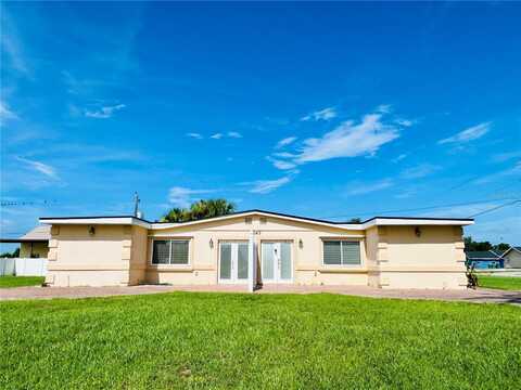 3147 TREVINO TERRACE, PUNTA GORDA, FL 33983