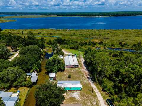 23673 NE 134TH LANE ROAD, FORT MC COY, FL 32134