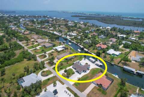 245 SPANIARDS ROAD, PLACIDA, FL 33946