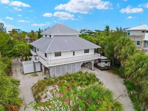 51 PALM DRIVE, PLACIDA, FL 33946