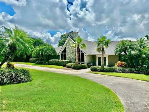 514 HILLSIDE DRIVE, AUBURNDALE, FL 33823