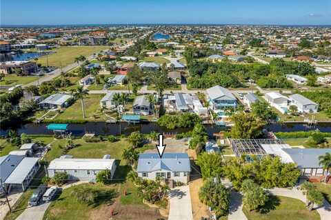 3101 BAMBOO COURT, PUNTA GORDA, FL 33950