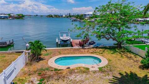 16313 REDINGTON DRIVE, REDINGTON BEACH, FL 33708