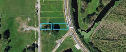 RARDIN AVENUE, PAHOKEE, FL 33476