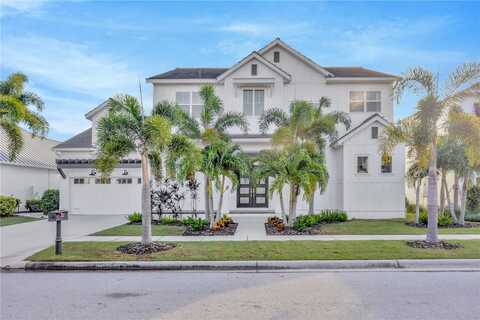 615 MIRABAY BOULEVARD, APOLLO BEACH, FL 33572