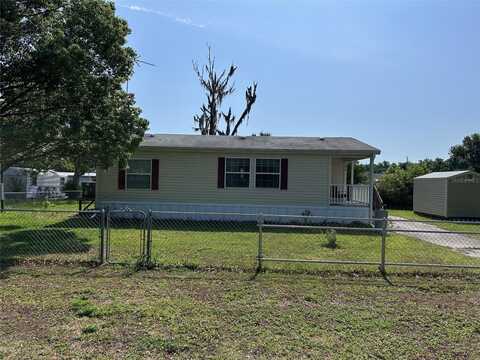 55716 KEITH STREET, ASTOR, FL 32102