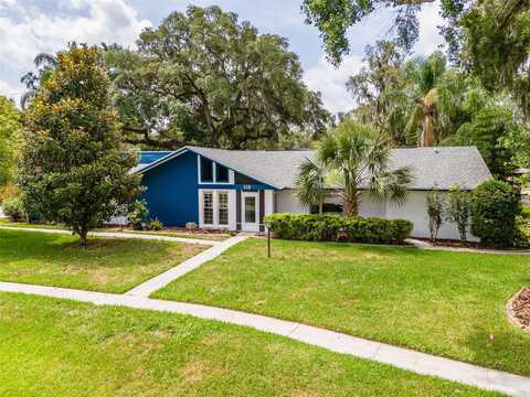 118 OAK SQUARE N, LAKELAND, FL 33813