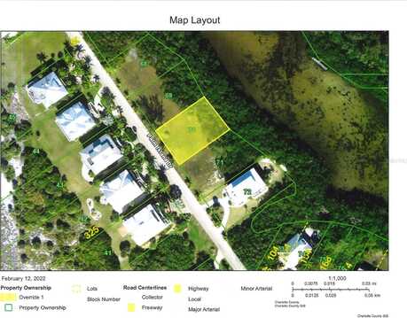 7071 PALM ISLAND DRIVE, PLACIDA, FL 33946