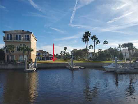 8 CAPTAINS COURT, PALM COAST, FL 32137