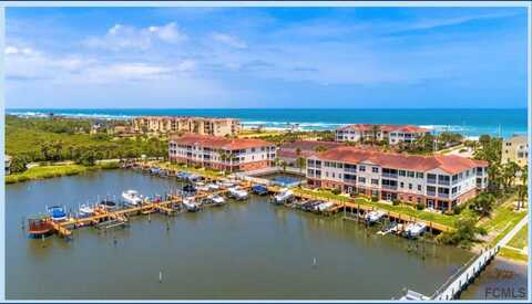 200 MARINA BAY DRIVE, FLAGLER BEACH, FL 32136