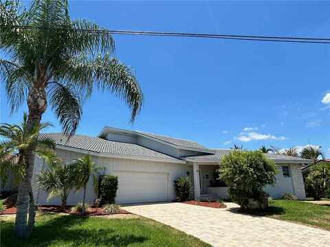 65 OCEAN DRIVE, PUNTA GORDA, FL 33950