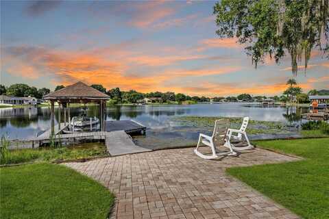 3744 E LAKE DRIVE, LAND O LAKES, FL 34639