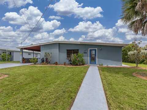 6338 SAFFORD TERRACE, NORTH PORT, FL 34287