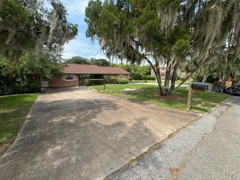 1658 CLAY BOULEVARD, EUSTIS, FL 32726