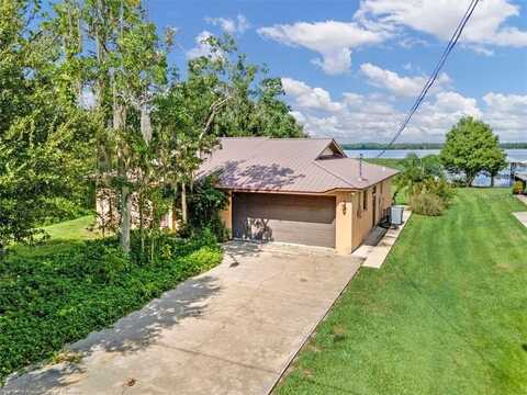 2926 OAK BEACH BOULEVARD, SEBRING, FL 33875