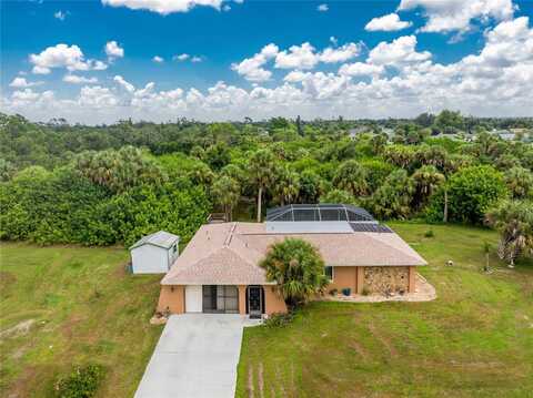 1614 VISCAYA DRIVE, PORT CHARLOTTE, FL 33952