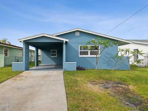 4430 FLORAMAR TERRACE, NEW PORT RICHEY, FL 34652