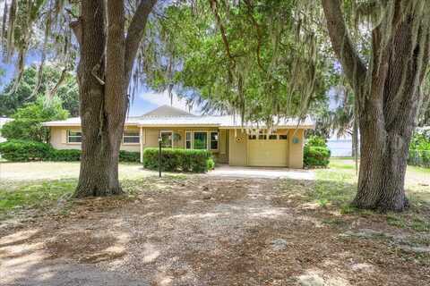 126 N DIXIE DRIVE, FROSTPROOF, FL 33843