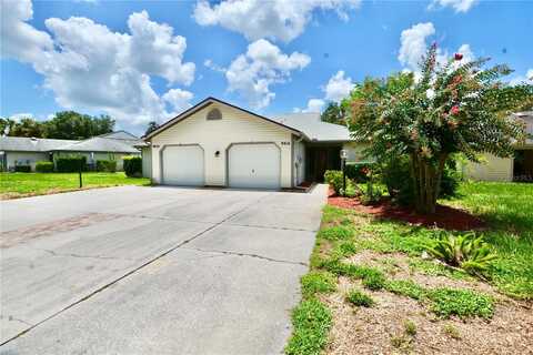 9816 E PEBBLE CREEK COURT, INVERNESS, FL 34450