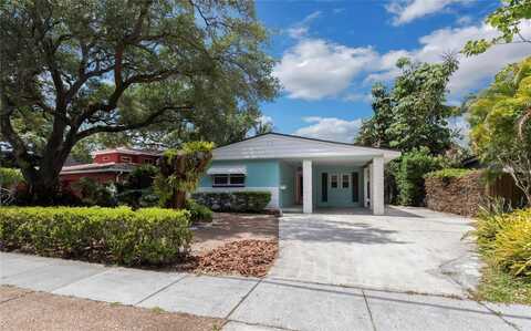 610 BOSPHOROUS AVENUE, TAMPA, FL 33606