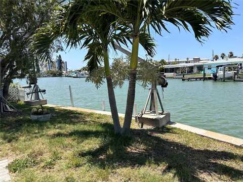 14845 N BAYSHORE DRIVE, MADEIRA BEACH, FL 33708