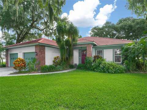 1413 WIRTS POINT DRIVE, BABSON PARK, FL 33827