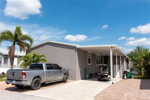 71 WINDMILL BOULEVARD, PUNTA GORDA, FL 33950