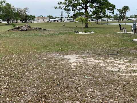 7511 FULMAR AVENUE, PORT CHARLOTTE, FL 33981