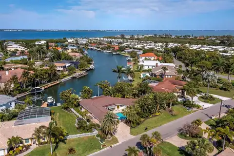 5930 EMERALD HARBOR DRIVE, LONGBOAT KEY, FL 34228