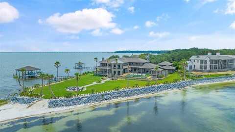 732 PEAKES POINT DRIVE, GULF BREEZE, FL 32561