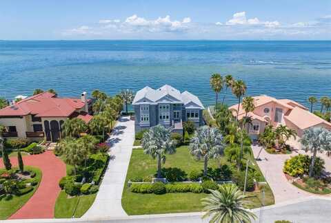 709 KEY ROYALE DRIVE, HOLMES BEACH, FL 34217