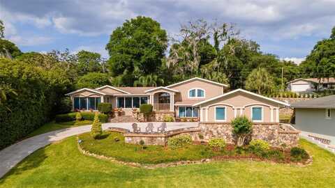 2537 E CROOKED LAKE DRIVE, EUSTIS, FL 32726