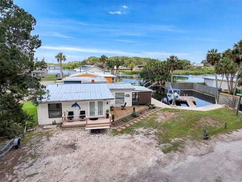 18941 JILL'S LANE, HUDSON, FL 34667