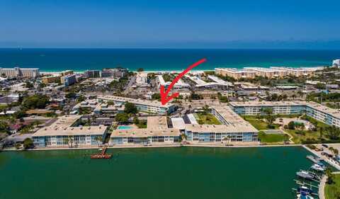 6161 GULF WINDS DRIVE, ST PETE BEACH, FL 33706