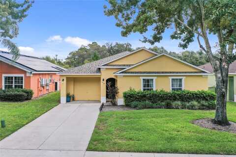 1438 SILVER COVE DRIVE, CLERMONT, FL 34714