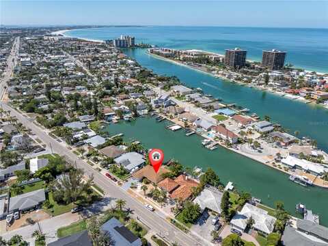 8090 GULF BOULEVARD, ST PETE BEACH, FL 33706