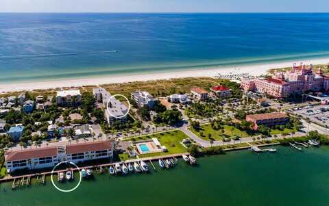 3200 GULF BOULEVARD, ST PETE BEACH, FL 33706