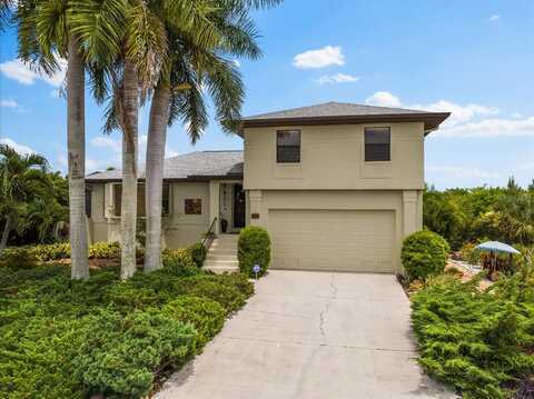 3610 COLONY COURT, PUNTA GORDA, FL 33950