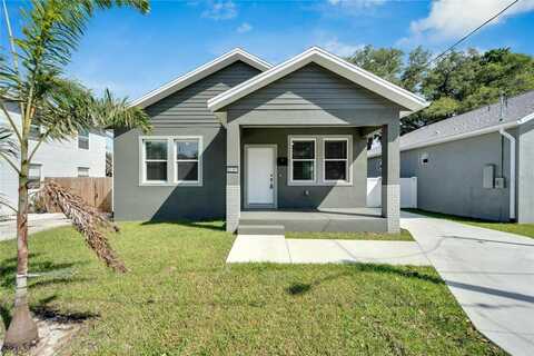 2704 E 18TH AVENUE, TAMPA, FL 33605