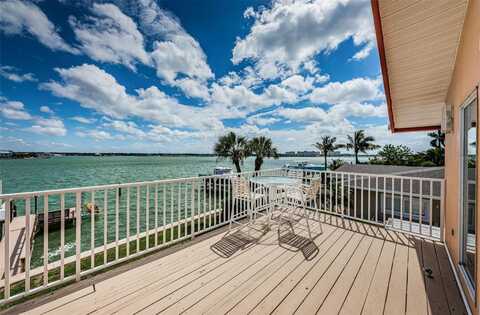 15851 REDINGTON DRIVE, REDINGTON BEACH, FL 33708