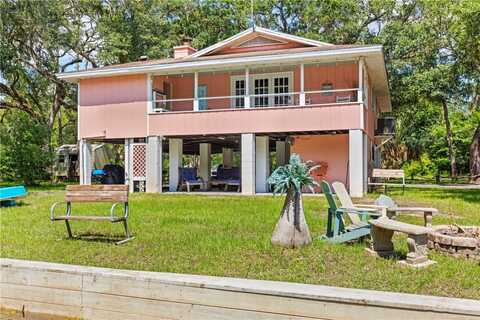 176 SE 989TH STREET, OLD TOWN, FL 32680