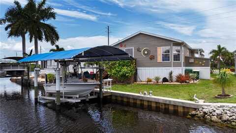 3413 BAYSIDE PARKWAY, PUNTA GORDA, FL 33982